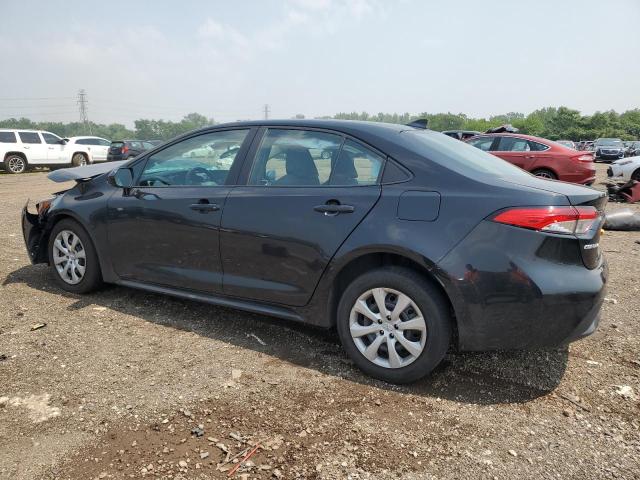 2021 TOYOTA COROLLA LE - 5YFEPMAE0MP241135