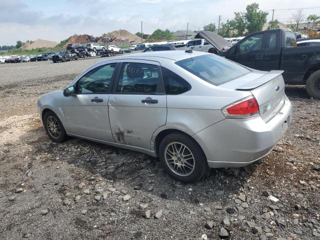 Vin: 1fahp3fnxaw286642, lot: 59818395, ford focus se 20102