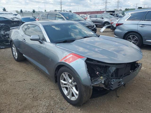 2019 CHEVROLET CAMARO LS 1G1FB1RX0K0121648