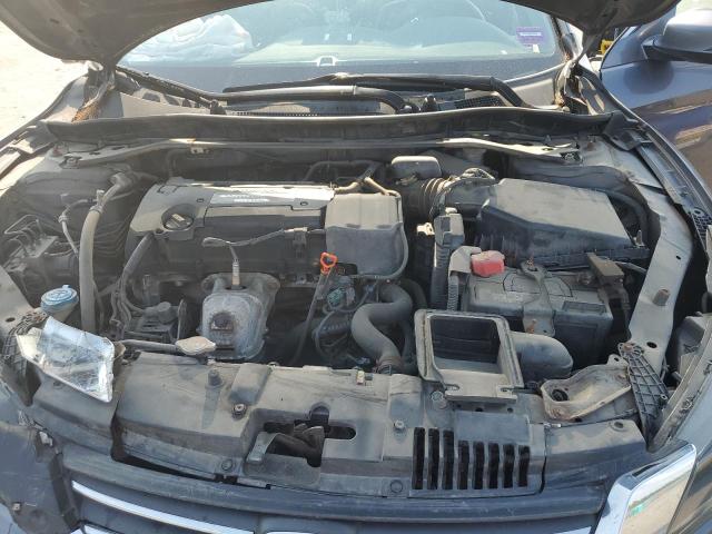2014 HONDA ACCORD EXL - 1HGCR2F85EA128961