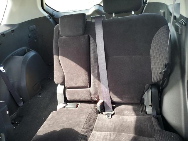 2012 MITSUBISHI OUTLANDER - JA4AS2AW6CU027370
