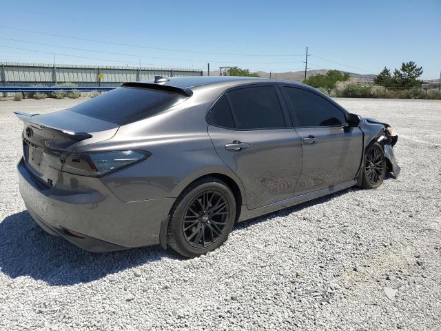 2021 TOYOTA CAMRY LE 4T1C11BKXMU023553