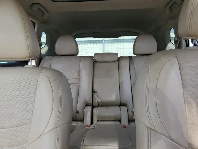 2015 NISSAN ROGUE S 5N1AT2MV1FC923393