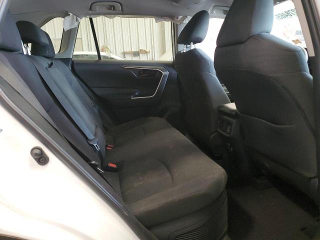 2019 TOYOTA RAV4 LE - 2T3LWRFV0KW024235