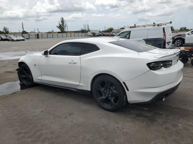 2021 CHEVROLET CAMARO LT 1G1FD1RS3M0139675
