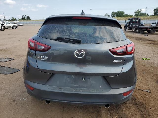 2018 MAZDA CX-3 GRAND JM1DKFD70J0318272