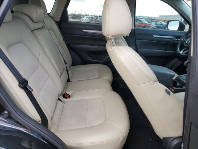 2018 MAZDA CX-5 TOURI - JM3KFBCM0J0320218
