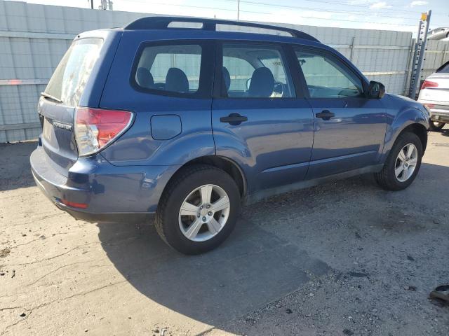 Vin: jf2shbbc0bg783532, lot: 63352195, subaru forester 2.5x 20113