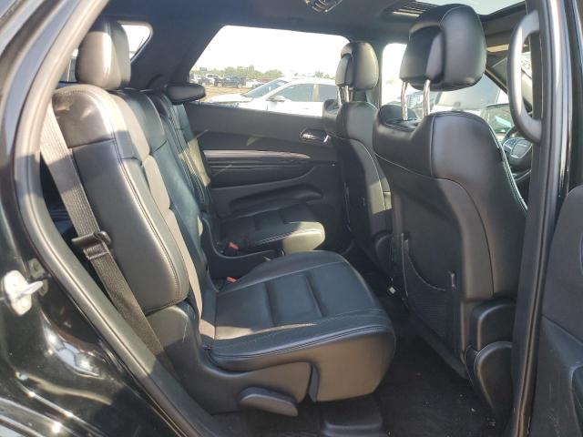 2017 DODGE DURANGO GT 1C4RDJDG6HC725458