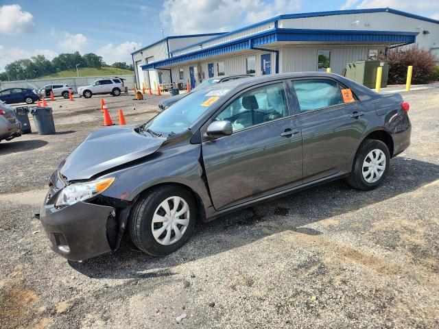 2t1bu4ee4cc858736 Toyota Corolla Base 2012