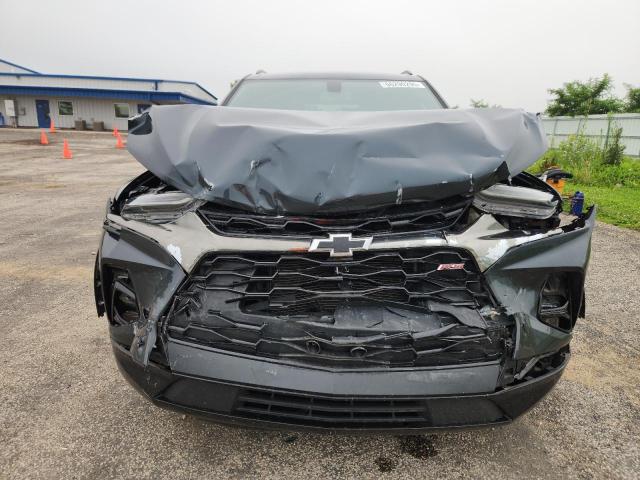 2019 CHEVROLET BLAZER RS 3GNKBJRS0KS572539