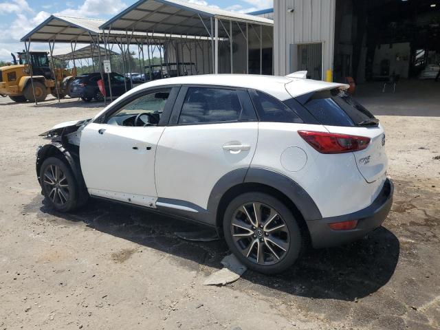 2016 MAZDA CX-3 GRAND JM1DKBD76G0105067