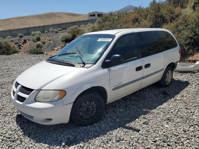 DODGE GRAND CARA