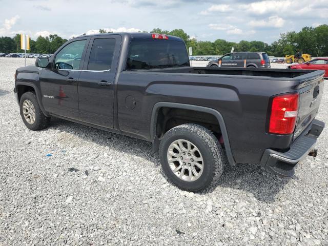 2015 GMC SIERRA K1500 SLE 1GTV2UEC9FZ390210