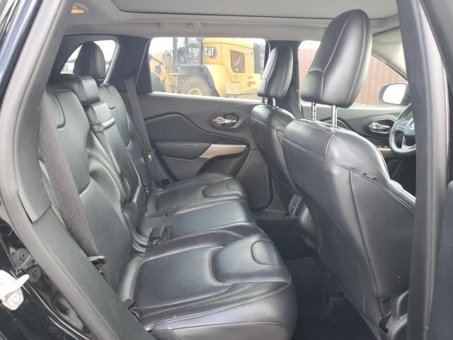 2018 JEEP CHEROKEE L 1C4PJLDB0JD560894