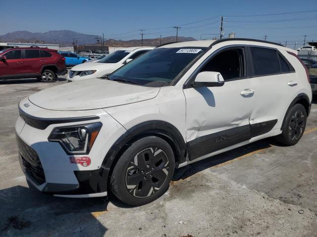 KIA NIRO WIND