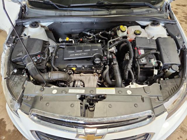 2015 CHEVROLET CRUZE LT 1G1PC5SB4F7127747