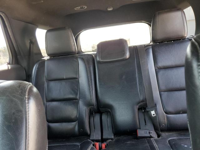 2012 FORD EXPLORER XLT - 1FMHK7D80CGA57554