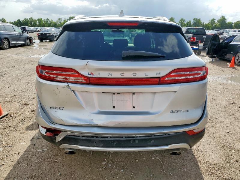 2018 LINCOLN MKC SELECT 5LMCJ2D91JUL28660