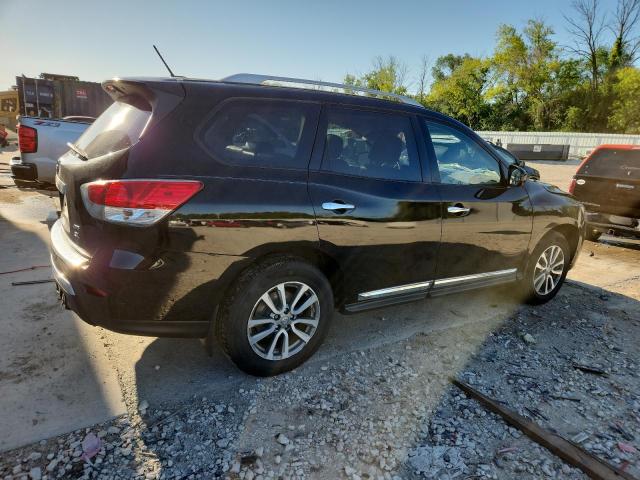 2014 NISSAN PATHFINDER - 5N1AR2MM6EC651749