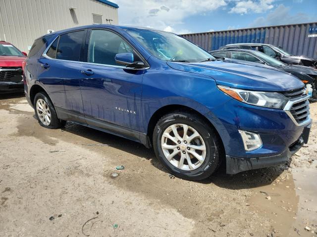 2019 CHEVROLET EQUINOX LT - 2GNAXKEV0K6153401