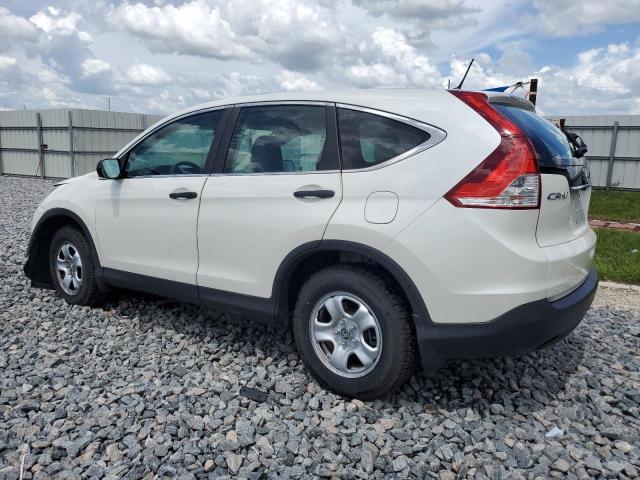 2013 HONDA CR-V LX - 5J6RM3H30DL048625