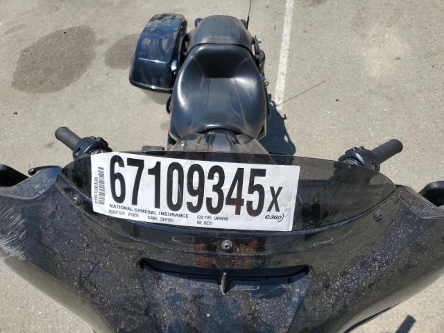 2022 HARLEY-DAVIDSON FLHXS 1HD1KRP27NB662727