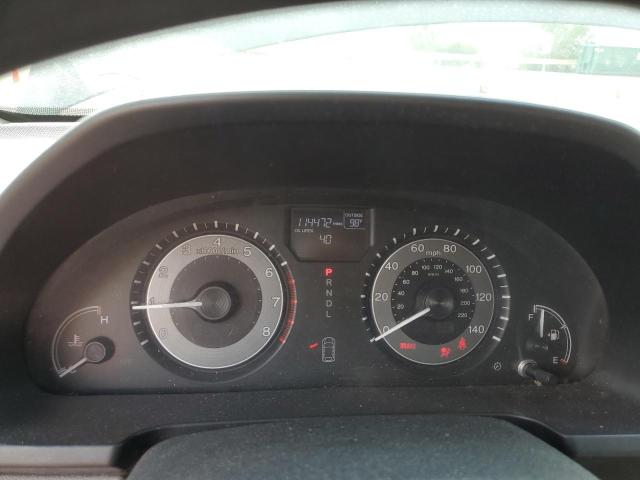 2015 HONDA ODYSSEY EX 5FNRL5H43FB052865