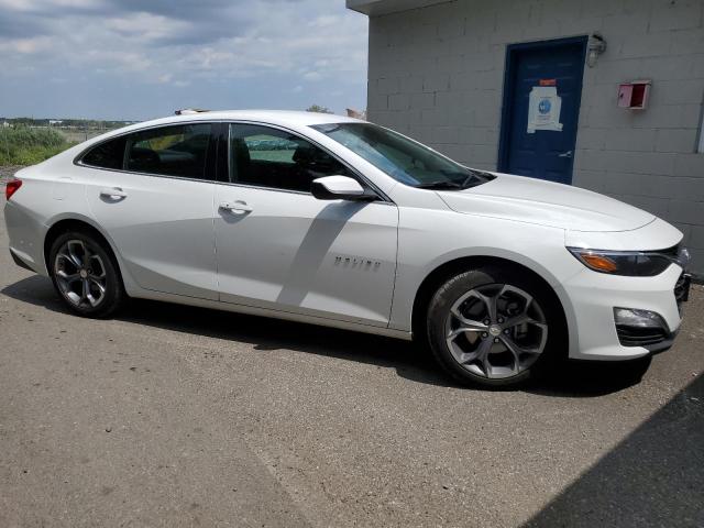 2024 CHEVROLET MALIBU LT 1G1ZD5ST5RF224674