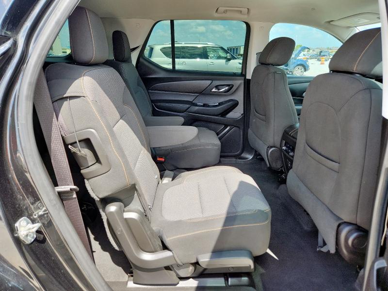 2018 CHEVROLET TRAVERSE L 1GNERGKW6JJ206206