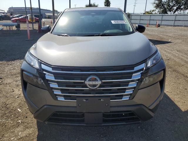 2025 NISSAN ROGUE S 5N1BT3AA5SC792555