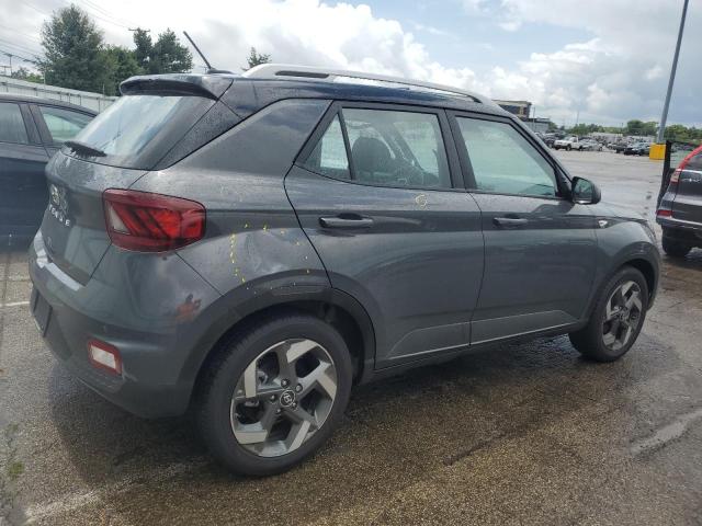 2023 HYUNDAI VENUE SEL - KMHRC8A33PU267993