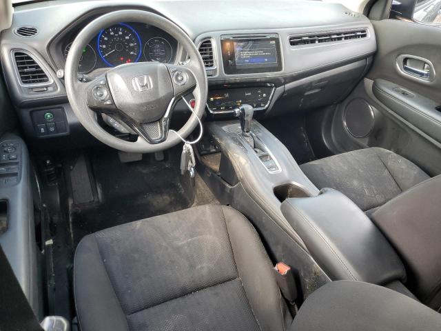 2018 HONDA HR-V EX 3CZRU6H56JG727133