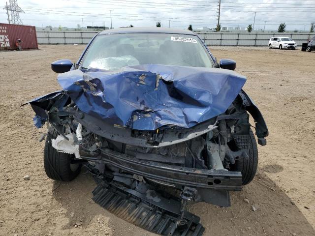 2019 NISSAN SENTRA S 3N1AB7AP8KY414089