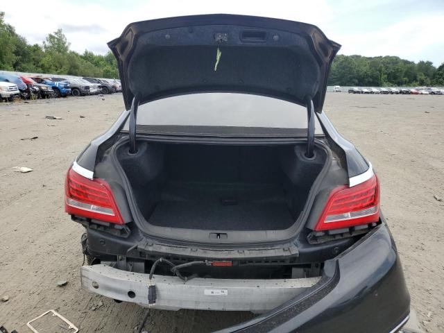 2015 BUICK LACROSSE 1G4GB5G35FF270641