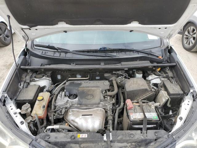 2018 TOYOTA RAV4 ADVEN - 2T3WFREV8JW521210
