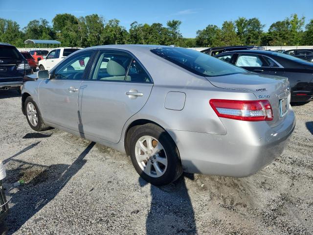 2011 TOYOTA CAMRY BASE #3305384330