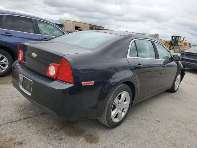 2012 CHEVROLET MALIBU LS - 1G1ZA5EU5CF298777