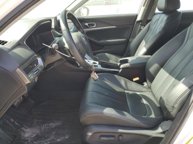 2024 ACURA INTEGRA 19UDE4H2XRA004873