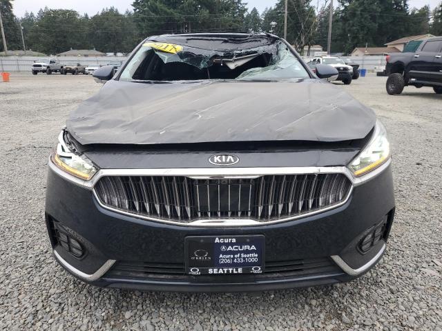2017 KIA CADENZA PR KNALC4J15H5093113