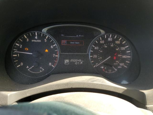 2015 NISSAN ALTIMA 2.5 - 1N4AL3AP6FC110637