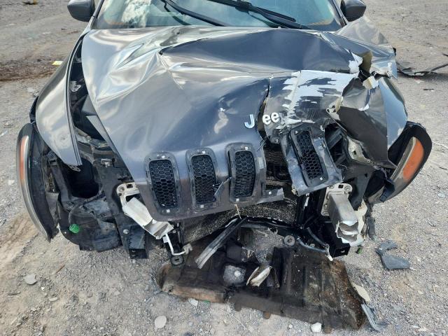 2016 JEEP CHEROKEE L - 1C4PJMCS1GW227382
