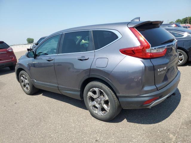 2017 HONDA CR-V EX 5J6RW2H52HL019686