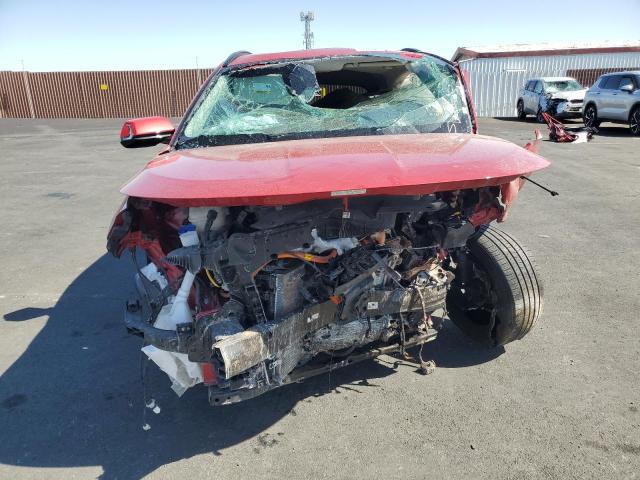 2023 KIA NIRO WIND KNDCR3L11P5022661