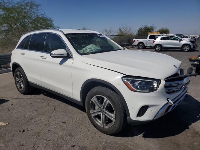 Vin: w1n0g8eb7mv307753, lot: 64066025, mercedes-benz glc-class 300 4matic 20214