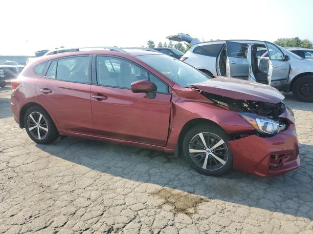2019 SUBARU IMPREZA PR 4S3GTAC6XK3733878