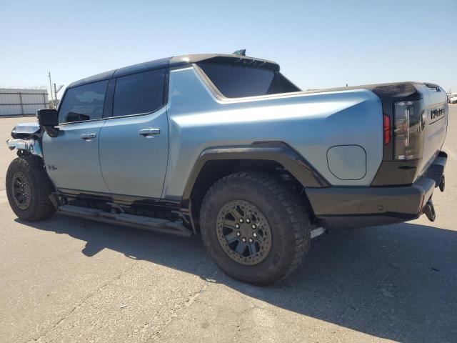 2024 GMC HUMMER PICKUP 3X EXTREME OFF ROAD 1GT40EDA7RU110602