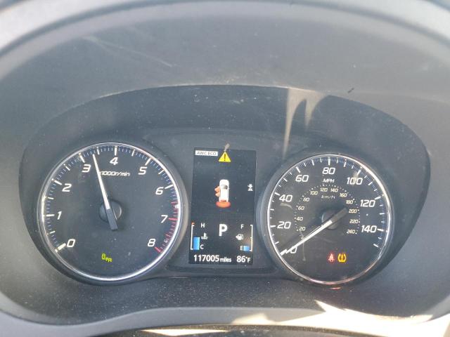 2020 MITSUBISHI OUTLANDER JA4AZ3A39LZ007821