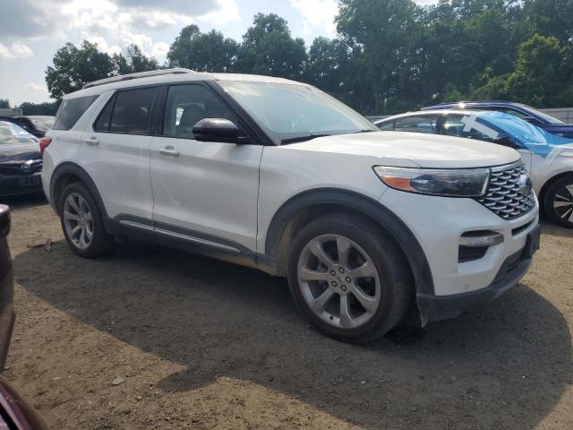 2020 FORD EXPLORER P 1FM5K8HC8LGB48207