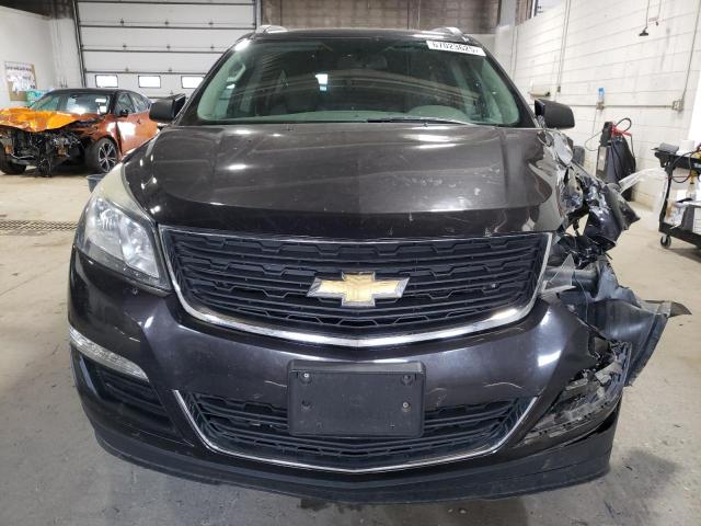 2016 CHEVROLET TRAVERSE L - 1GNKVFKD8GJ133257